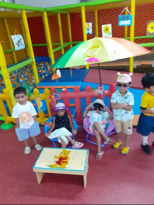 Morning Bells Academy campus photo 7 of 7 — Shyamnagar