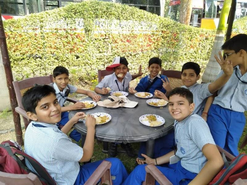 Abhinav Bharati High School campus photo 17 of 17 — Elgin