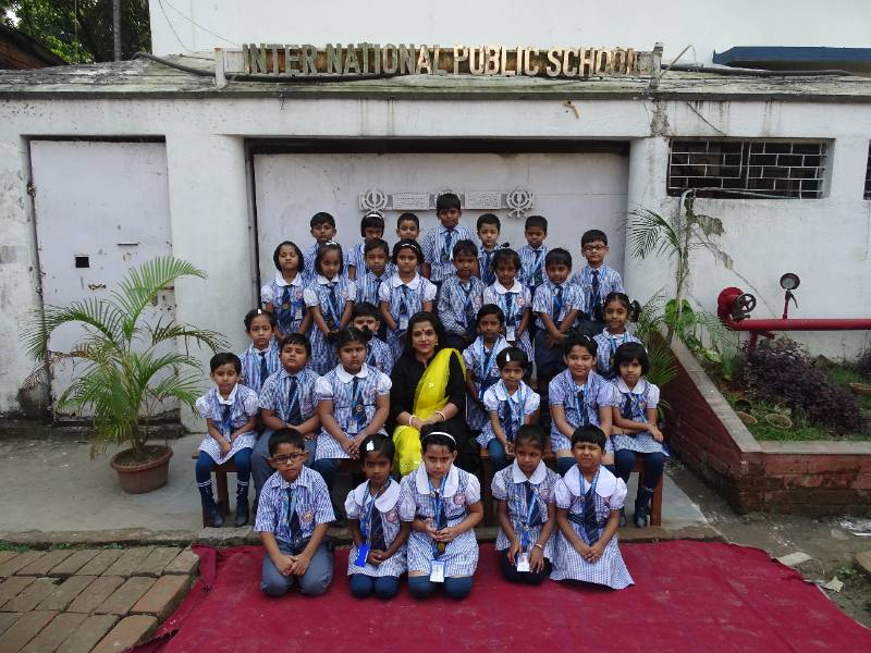 International Public School campus photo 3 of 5 — Madhyamgram