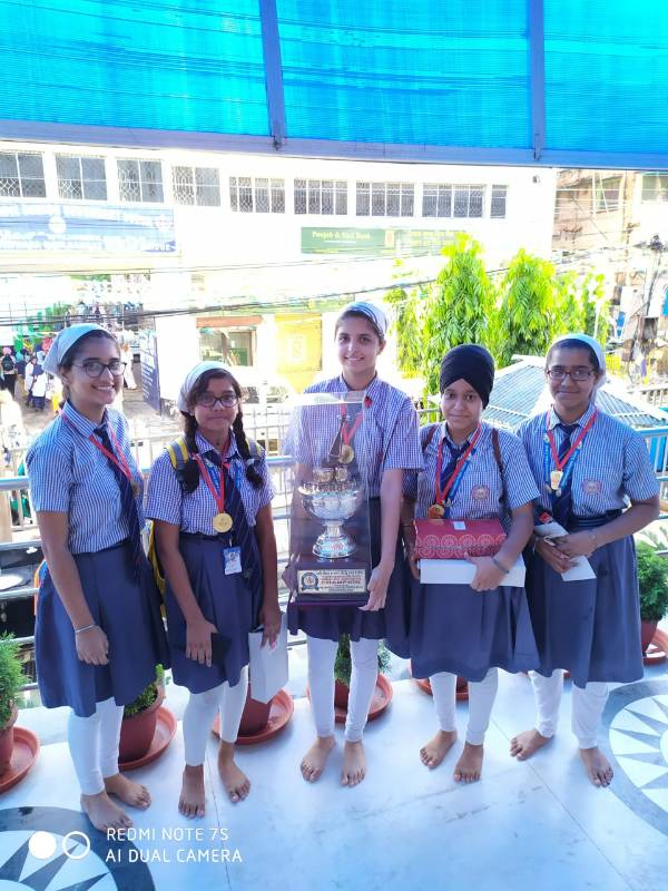 International Public School campus photo 4 of 5 — Madhyamgram
