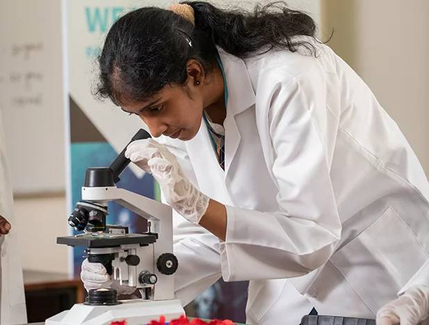 Oakridge International School campus photo 9 of 9 — Visakhapatnam (Vizag)