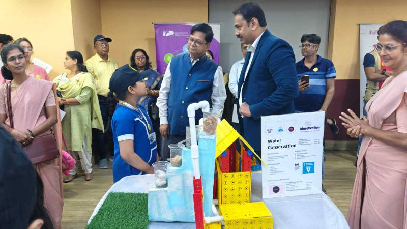 Our Lady Queen Of The Missions School campus photo 2 of 16 — Ballygunge