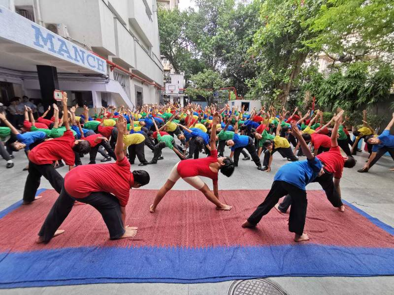 Abhinav Bharati High School campus photo 7 of 17 — Elgin