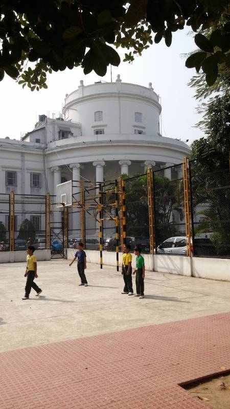 La Martiniere For Boys campus photo 8 of 10 — Elgin