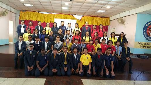 Capitol Public School campus photo 8 of 11 — JP Nagar