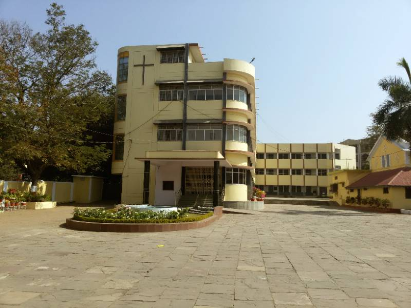 Christ Church Girls Senior Secondary School campus photo 2 of 9 — North Civil Lines
