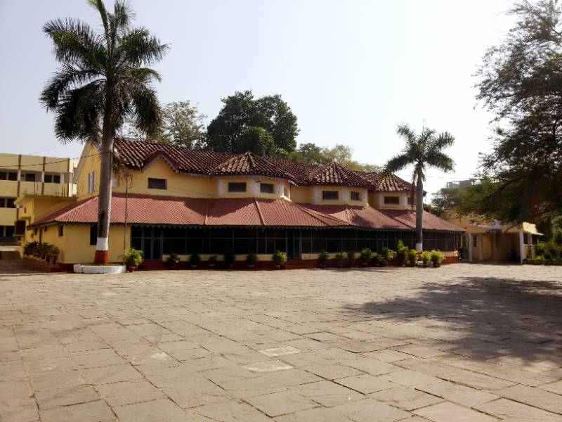 Christ Church Girls Senior Secondary School campus photo 3 of 9 — North Civil Lines