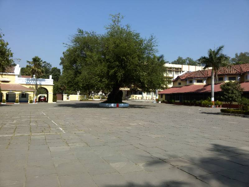Christ Church Girls Senior Secondary School campus photo 6 of 9 — North Civil Lines