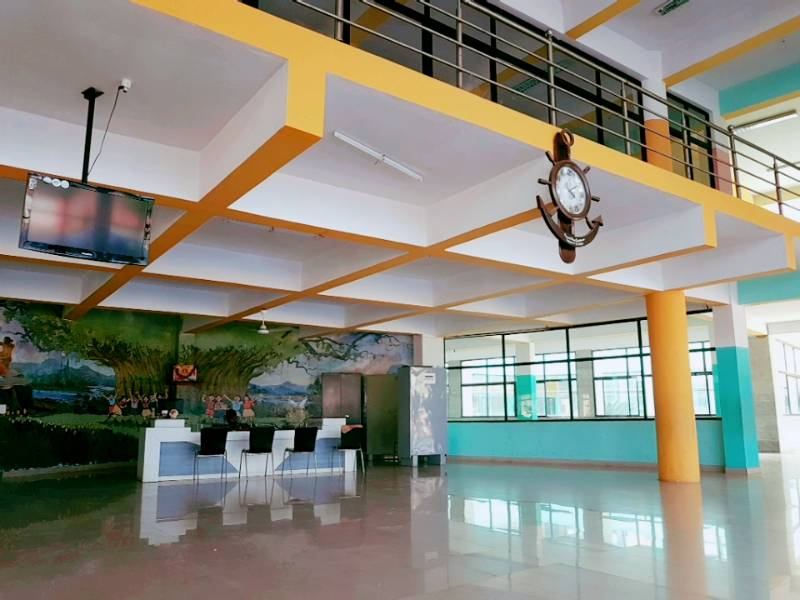 Sri Chaitanya Techno School campus photo 11 of 13 — Electronic City