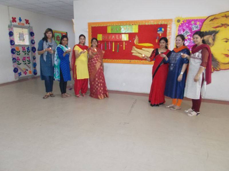 Vels Global School campus photo 11 of 13 — New Town