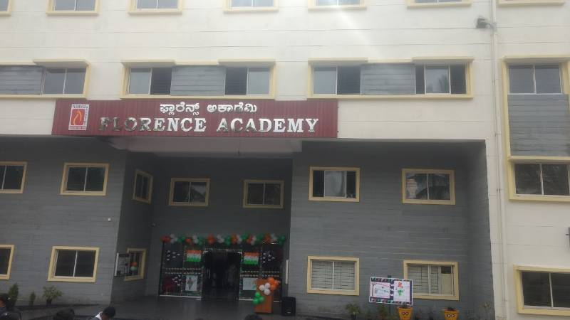 Florence Academy campus photo 8 of 8 — Electronic City