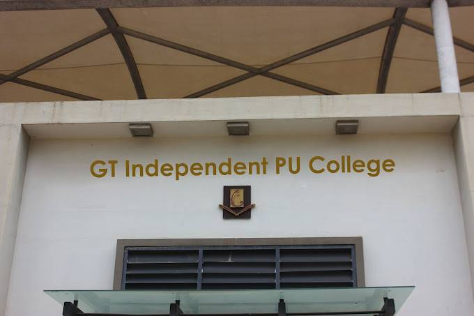G.T. Independent PU College campus photo 2 of 5 — Sunkadakatte