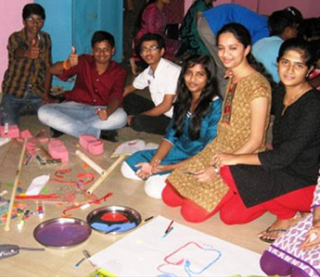 Pragathi PU College campus photo 5 of 5 — Kadugodi