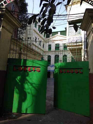 Loreto Day School campus photo 9 of 16 — Dharamatala