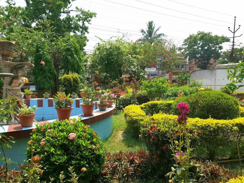 Carmel School Sarangabad campus photo 15 of 16 — Maheshtala