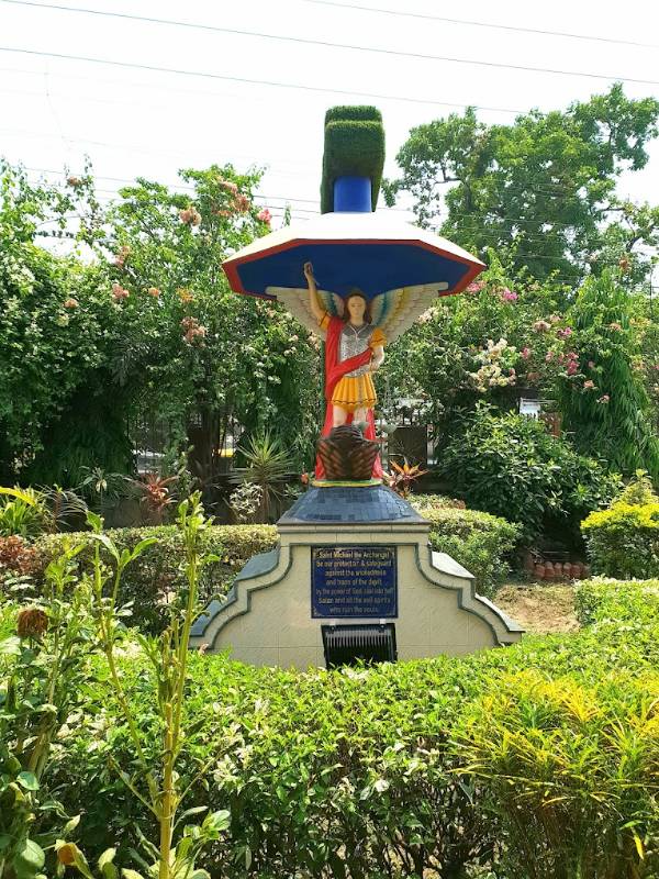 Carmel School Sarangabad campus photo 13 of 16 — Maheshtala