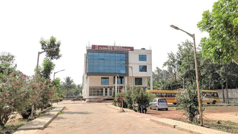 Florence Academy campus photo 7 of 8 — Electronic City