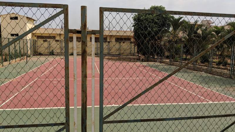 Sri Chaitanya Techno School campus photo 4 of 13 — Electronic City