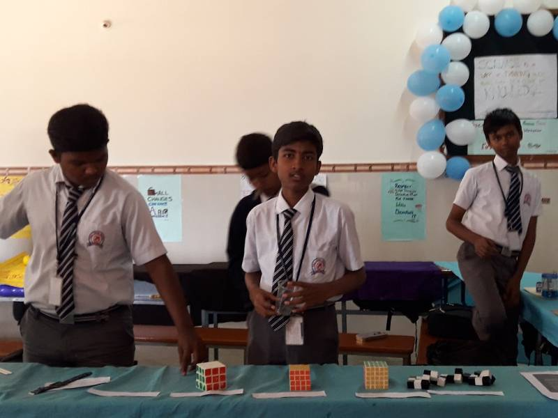 Holy Cross School campus photo 6 of 14 — Whitefield