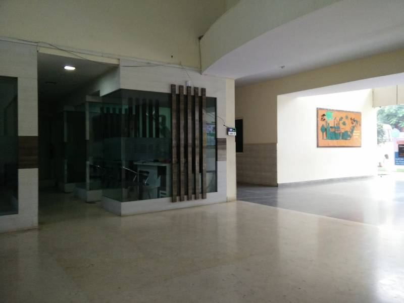 Ravindra Bharathi Global School campus photo 2 of 8 — Horamavu