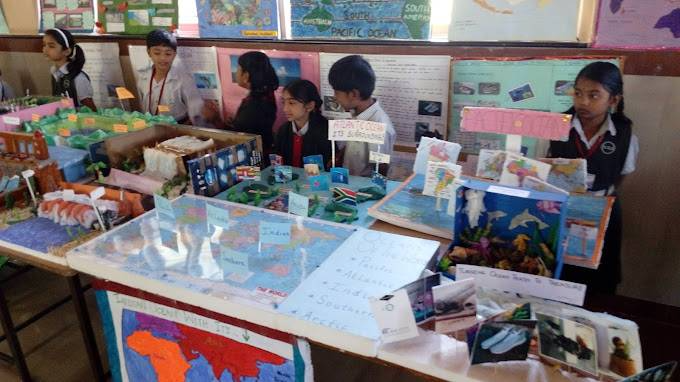 Vagdevi Vilas School campus photo 2 of 8 — Marathahalli