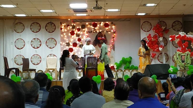 Sri Sri Academy campus photo 5 of 5 — Alipore
