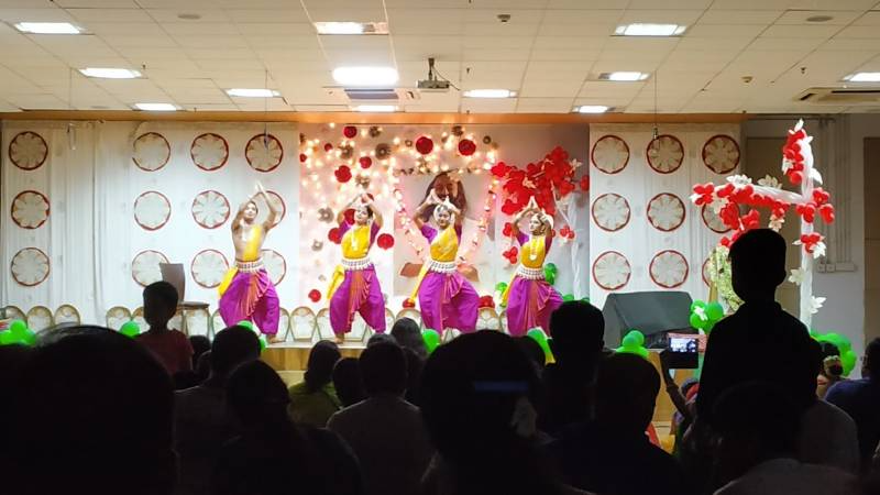 Sri Sri Academy campus photo 4 of 5 — Alipore