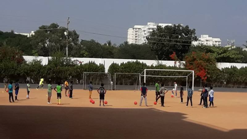 Holy Cross School campus photo 10 of 14 — Whitefield