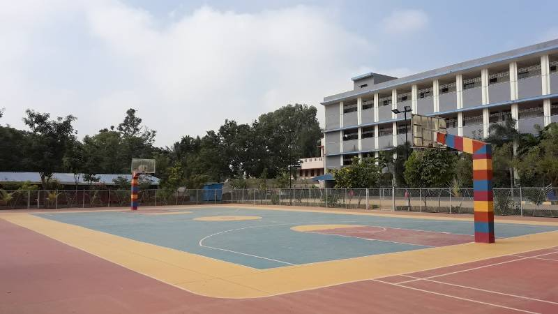 Holy Cross School campus photo 3 of 14 — Whitefield