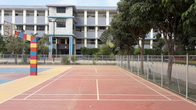 Holy Cross School campus photo 2 of 14 — Whitefield