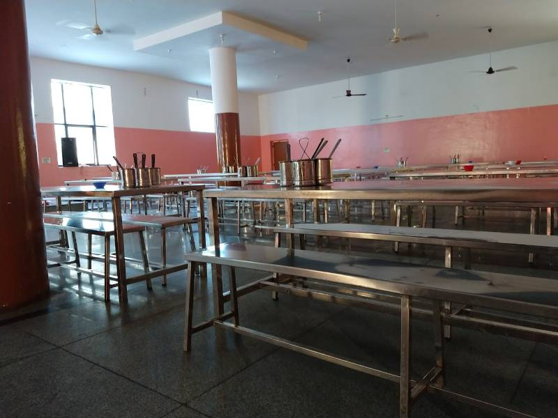 Sri Chaitanya Techno School campus photo 6 of 13 — Electronic City