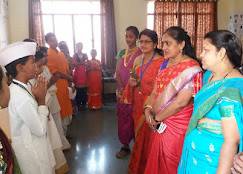 Abhishek Vidyalayam campus photo 5 of 11 — Pimpri Chinchwad