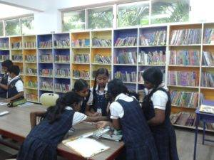 N.S.N Memorial Senior Secondary School campus photo 10 of 12 — Chitlapakkam