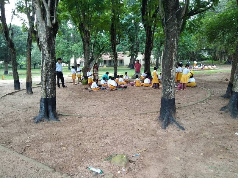 Patha Bhavan campus photo 5 of 6 — Ballygunge