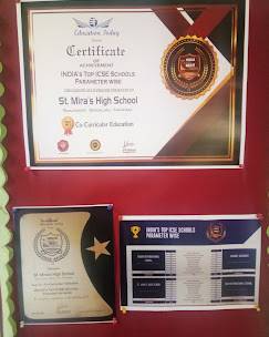 St. Mira's High School campus photo 4 of 7 — Rajajinagar