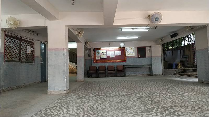 Nava Nalanda High school campus photo 3 of 3 — Golpark
