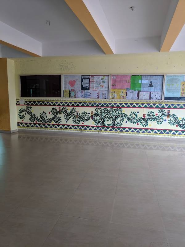 Sri Chaitanya Techno School campus photo 5 of 13 — Electronic City