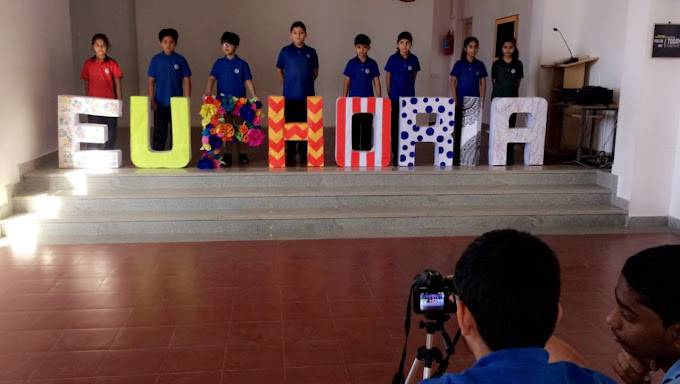Oasis International School campus photo 5 of 6 — Cooke Town