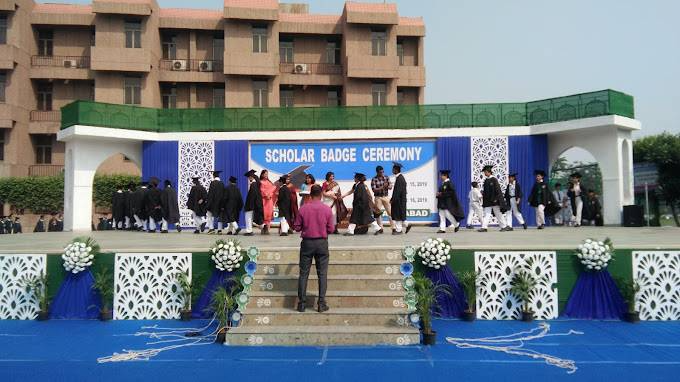 Delhi Public School campus photo 6 of 15 — Sector 98