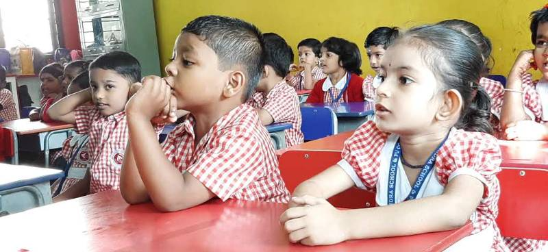 SISA Indo-Swiss Academy campus photo 3 of 4 — Whitefield