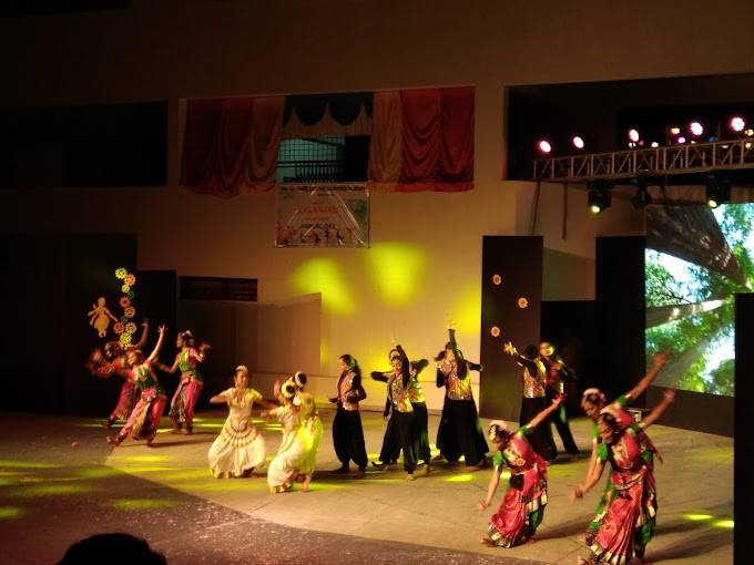 PSBB Learning Leadership Academy campus photo 4 of 10 — Sakalavara