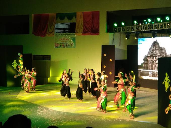 PSBB Learning Leadership Academy campus photo 3 of 10 — Sakalavara