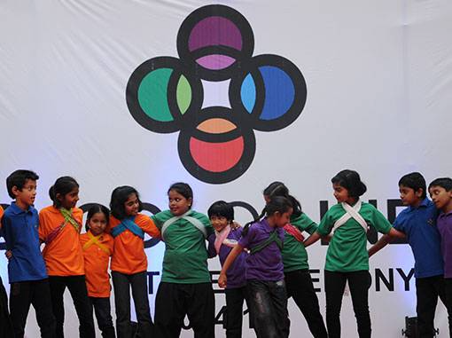 School Of India campus photo 9 of 9 — Bannerghatta