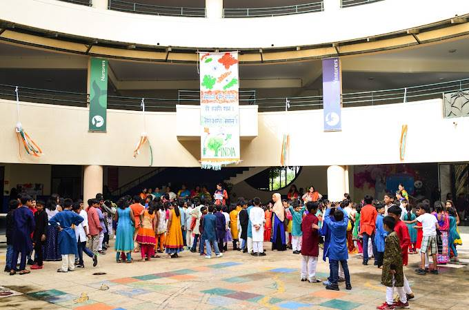 Inventure Academy campus photo 3 of 7 — Sarjapur Road