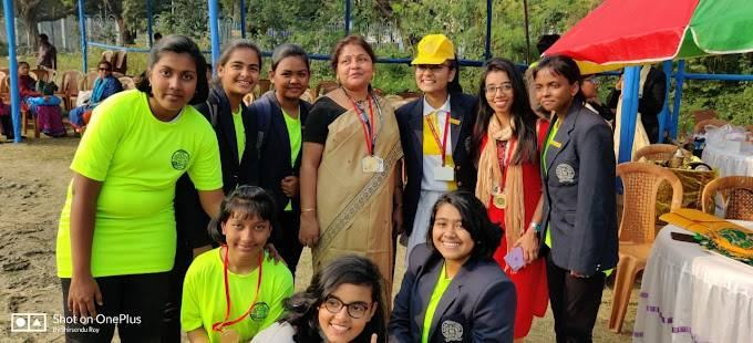 Gurbachan Singh Sondhi Girls School campus photo 7 of 14 — Kalighat