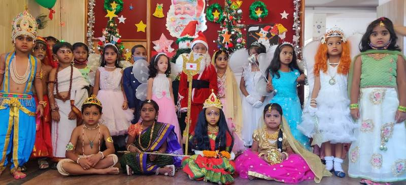 Presidency School campus photo 16 of 23 — Banashankari