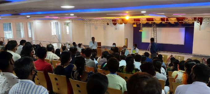 Sri Lakshmi PU College campus photo 4 of 5 — Sunkadakatte