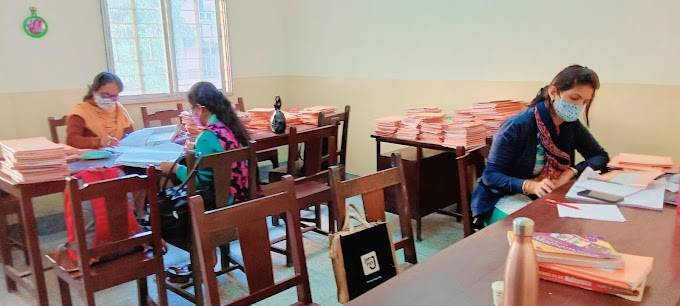 Rajasthan Vidya Mandir campus photo 5 of 9 — Jorasanko
