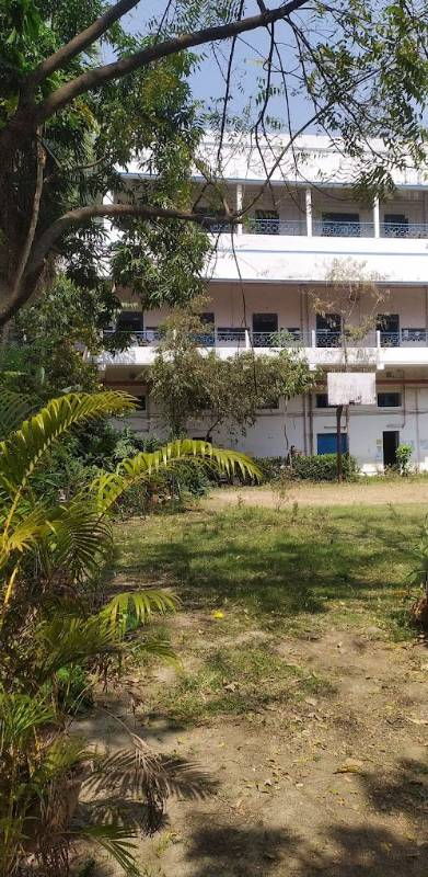 Jewish Girls School campus photo 5 of 9 — Taltala