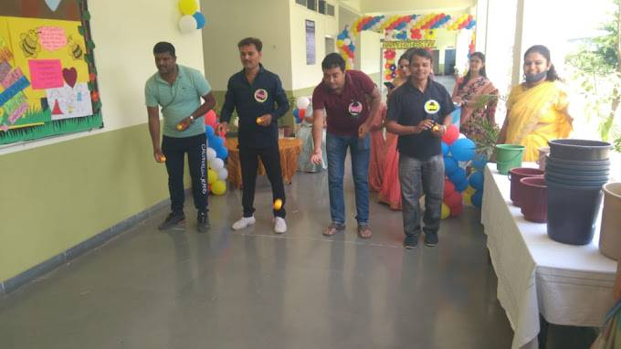 Pioneer Public School campus photo 3 of 8 — Manjari Bk